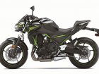 Kawasaki Z 650